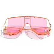 Buy High Quality Oversized Sunglasses for Women - Sound21