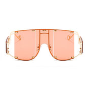 Buy High Quality Oversized Sunglasses for Women - Sound21