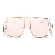 Buy High Quality Oversized Sunglasses for Women - Sound21