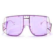 Buy High Quality Oversized Sunglasses for Women - Sound21