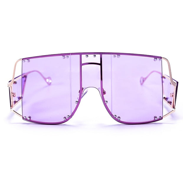 Buy High Quality Oversized Sunglasses for Women - Sound21