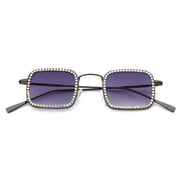 Buy High Quality Diamond Square Sunglasses for Women - Sound21
