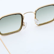 Buy High Quality Diamond Square Sunglasses for Women - Sound21