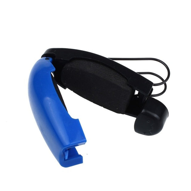Buy High Quality Car Accessory Sunglasses Card Pen Holde - Sound21