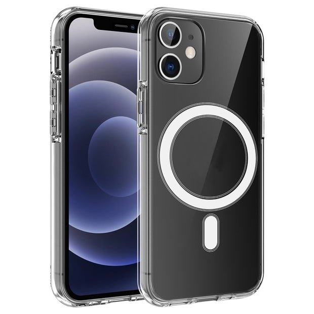 Buy High Quality Mgnetic Case For iPhone 12 - Sound21