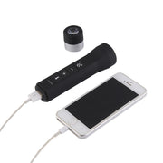 Buy High Quality Multi-function Wireless Music Torch - Sound21