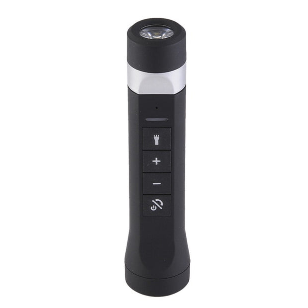 Buy High Quality Multi-function Wireless Music Torch - Sound21