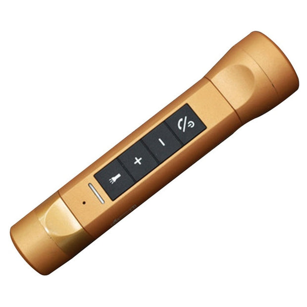 Buy High Quality Multi-function Wireless Music Torch - Sound21