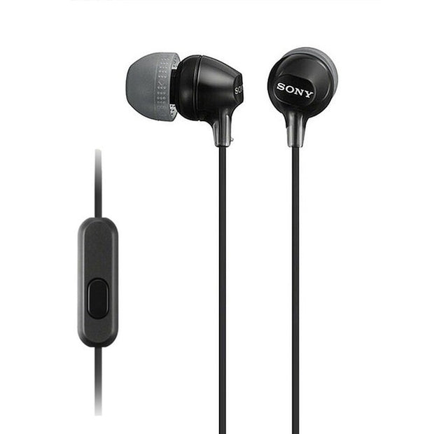 Buy High Quality Original SONY 3.5mm Wired Earbud - Sound21
