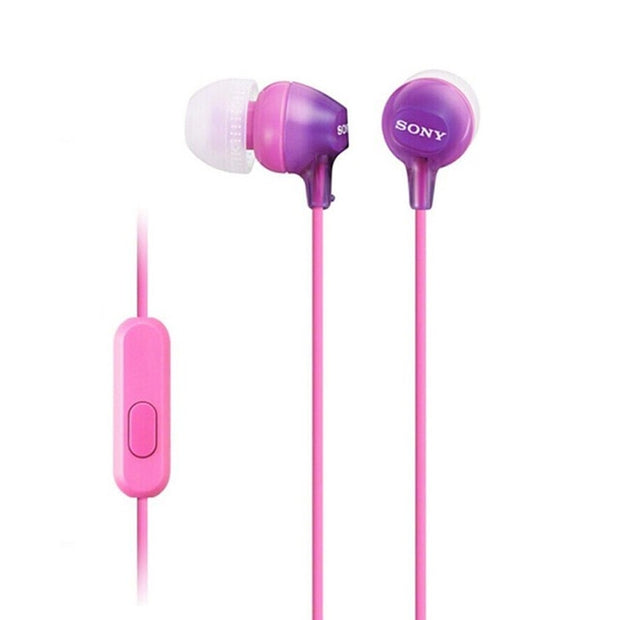 Buy High Quality Original SONY 3.5mm Wired Earbud - Sound21