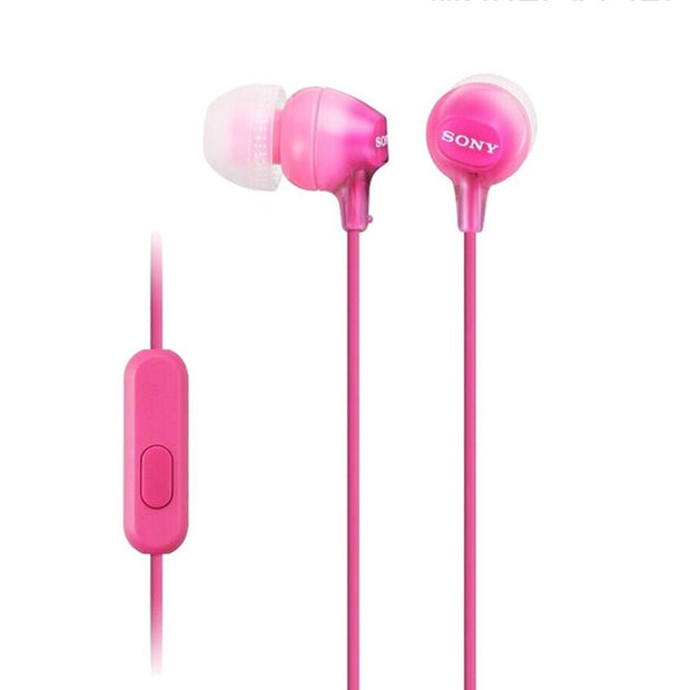 Buy High Quality Original SONY 3.5mm Wired Earbud - Sound21